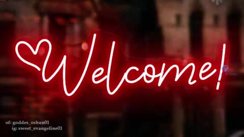 Evangeline online show from 15, 1, 2025