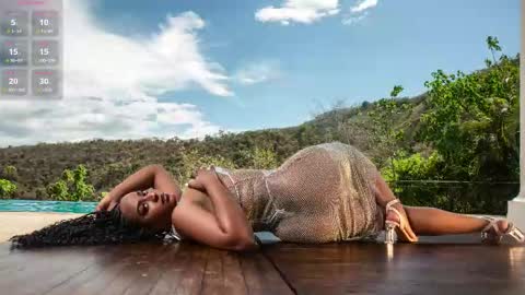 Evangeline online show from 18, 11, 2025