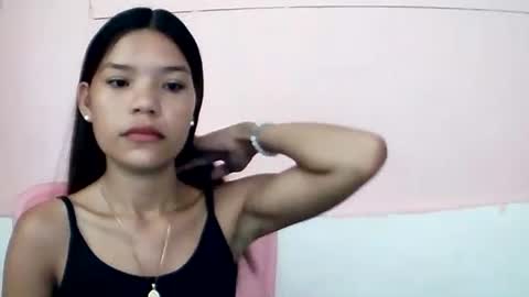 Snapshot of sweet01pinay chatting on 24, 6, 2026 sweet01pinay online show from 24, 6, 2026
