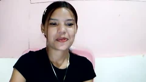 Snapshot of sweet01pinay chatting on 24, 7, 2026 sweet01pinay online show from 24, 7, 2026