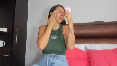 sweet1004 online show from 23, 10, 2025