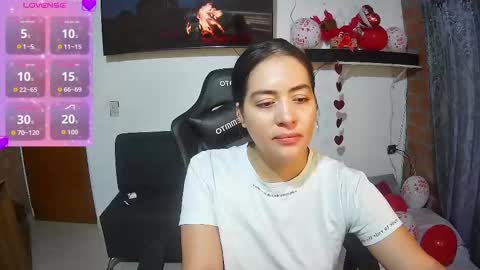 sweet10salome online show from 22, 9, 2025