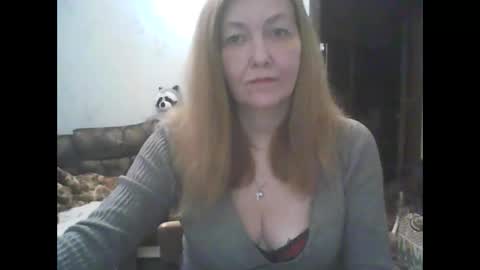 Snapshot of sweet4blonde609 chatting on 18, 12, 2025 sweet4blonde609 online show from 18, 12, 2025
