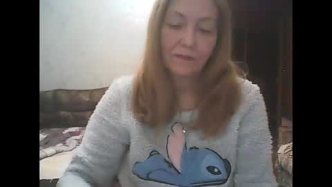 Snapshot of sweet4blonde609 chatting on 15, 1, 2026 sweet4blonde609 online show from 15, 1, 2026