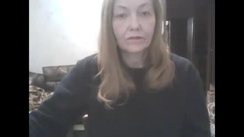 Snapshot of sweet4blonde609 chatting on 19, 2, 2026 sweet4blonde609 online show from 19, 2, 2026