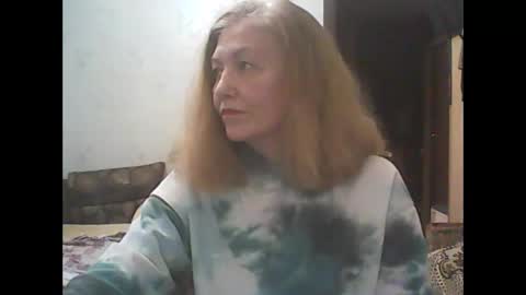 Snapshot of sweet4blonde609 chatting on 1, 6, 2026 sweet4blonde609 online show from 1, 6, 2026