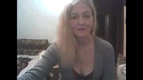 sweet4blonde67 online show from 23, 12, 2024