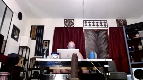 sweet4juicy online show from 2, 10, 2025