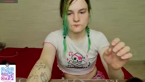 Haeyang  Torry online show from 3, 10, 2025