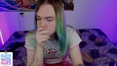 Haeyang  Torry online show from 18, 11, 2025