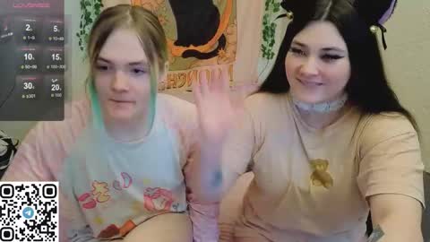 Haeyang  Torry online show from 21, 11, 2025