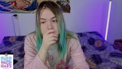 Haeyang  Torry online show from 24, 11, 2025