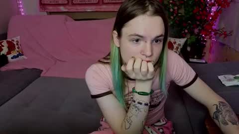 Haeyang  Torry online show from 20, 2, 2026