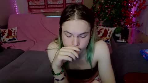 Haeyang  Torry online show from 2, 3, 2026