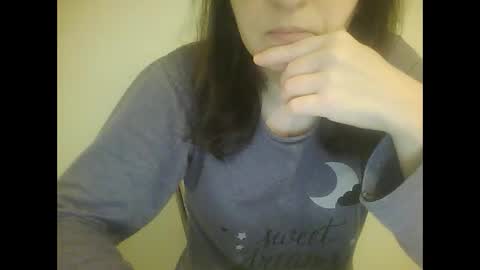 sweet4y0u online show from 24, 11, 2025