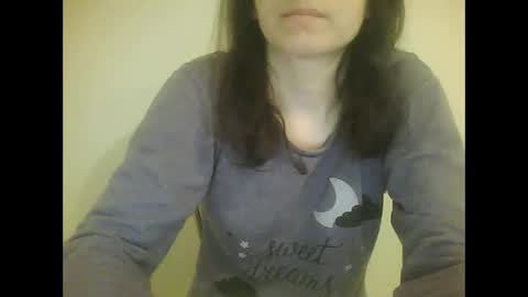 sweet4y0u online show from 28, 11, 2025