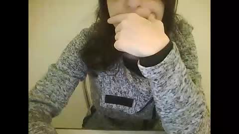 sweet4y0u online show from 15, 1, 2026