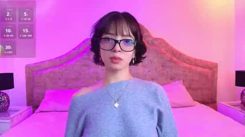 Snapshot of sweet_1angel chatting on 5, 10, 2025 Sweet 1Angel online show from 5, 10, 2025