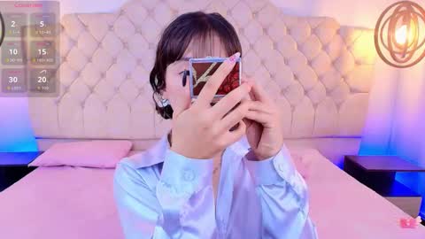 Snapshot of sweet_1angel chatting on 23, 10, 2025 Sweet 1Angel online show from 23, 10, 2025