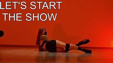 Im Billy  online show from 16, 2, 2025