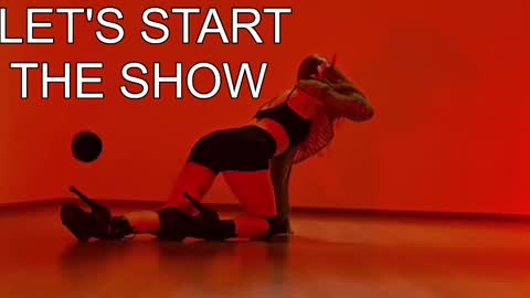 Im Billy  online show from 18, 2, 2025