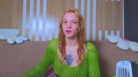 Im Billy  online show from 22, 2, 2026