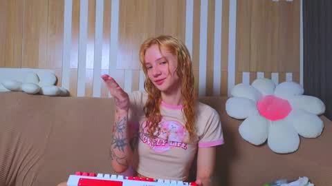 Im Billy  online show from 3, 3, 2026