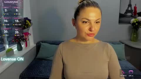 Margaret  online show from 10, 11, 2025