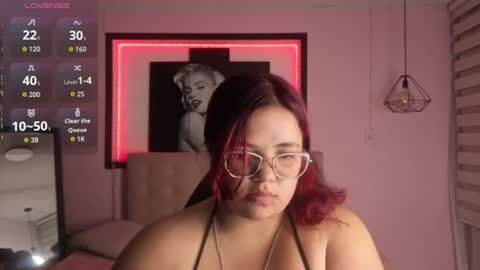 sweet__cat__ online show from 20, 6, 2026