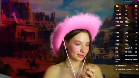 kitty online show from 22, 2, 2025