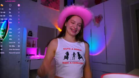 kitty online show from 11, 5, 2026