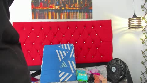 Carolina online show from 2, 11, 2025