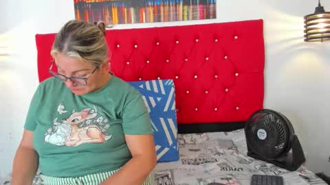 Carolina online show from 6, 11, 2025