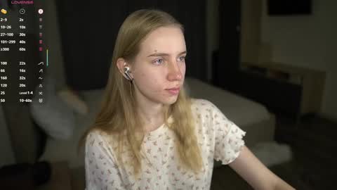 Michelle online show from 12, 11, 2025