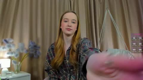 Monica  GTM 3MoTuWeFrSa 500pm-1000pm  online show from 5, 3, 2026