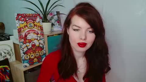 sweet__mooon online show from 24, 11, 2025