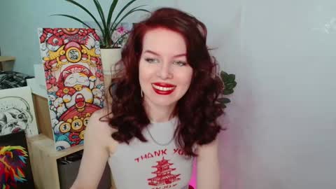 sweet__mooon online show from 25, 11, 2025
