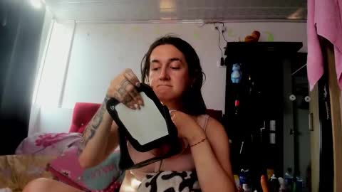 sweet__suck69bitch online show from 1, 12, 2025
