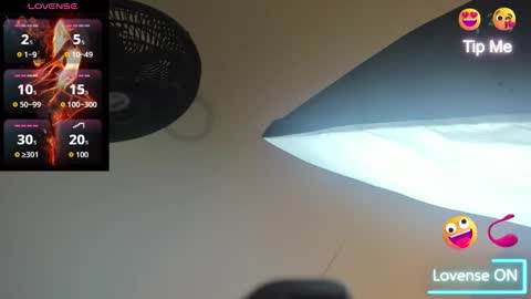 Vanessa online show from 29, 9, 2025