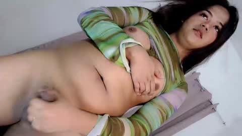Snapshot of sweet_ahrii chatting on 11, 4, 2026 CLEO online show from 11, 4, 2026