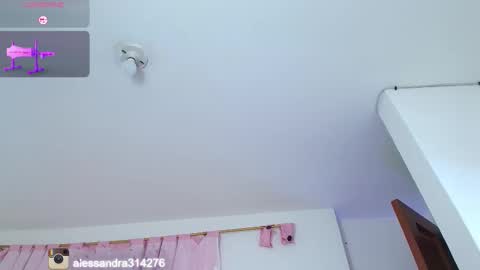 Snapshot of sweet_alessandraa chatting on 12, 2, 2026 alessa ----independent model online show from 12, 2, 2026