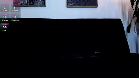 alessandre online show from 26, 1, 2025