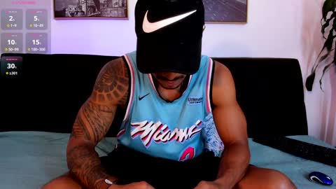 alessandre online show from 29, 1, 2025