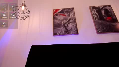 alessandre online show from 5, 2, 2025