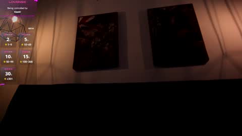 alessandre online show from 20, 2, 2025