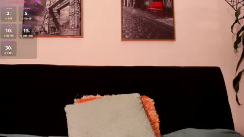 alessandre online show from 23, 2, 2025