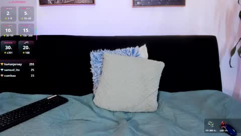 alessandre online show from 2, 3, 2025