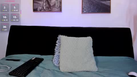 alessandre online show from 9, 3, 2025