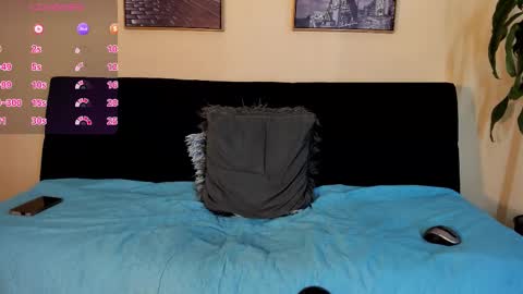 alessandre online show from 20, 12, 2025