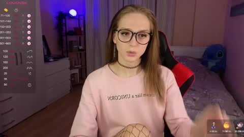 Call me Alis   online show from 18, 2, 2025